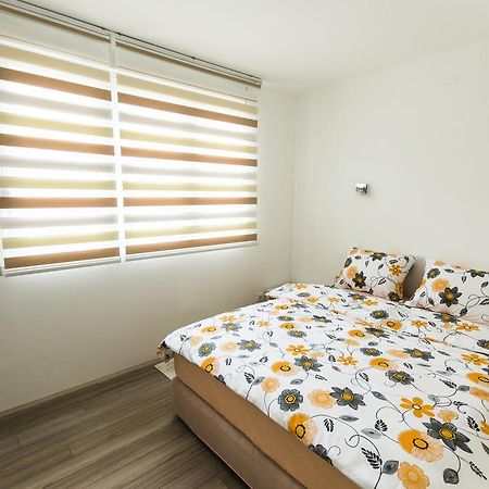 Apartment Nevena 베오그라드 객실 사진