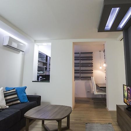 Apartment Nevena 베오그라드 객실 사진