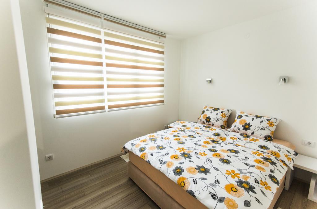 Apartment Nevena 베오그라드 객실 사진