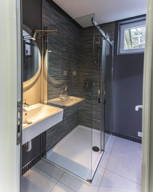 Apartment Nevena 베오그라드 객실 사진