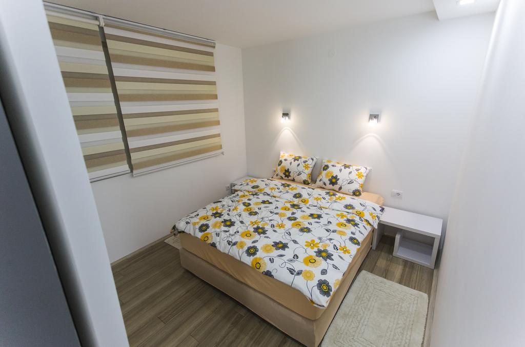 Apartment Nevena 베오그라드 객실 사진