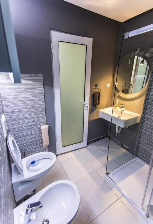 Apartment Nevena 베오그라드 객실 사진
